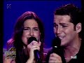 Noches de Bohemia - Manu Tenorio & Nuria Fergo