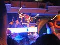carroza  orquesta sensacion