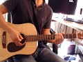 Crave - Nuno Bettencourt (Cover)