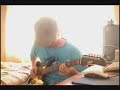 Funtwo playing canon rock / canon in D rock. If you want the tab for this song then go to www.ultimate-guitar.com IF you use guitar pro go to this link www.ultimate-guitar.com and hit download :D The backing track is located at www.jerryc.co.uk So go on, make a cover :D