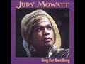 Down In The Valley- Judy Mowatt