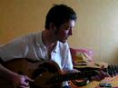 Tuolumne Eddie Vedder Cover