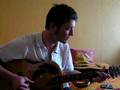 Tuolumne Eddie Vedder Cover