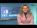 TVT NOTICIAS 10 FEBRERO 2009 PRIMERA PARTE