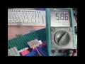 motortreiber atmega32 motortreiber atmega32