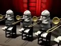 Star Wars orchestra direted by darth vader