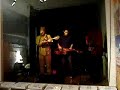 i shot this live instore at the capitol hill branch of sonic boom in seattle on 8th march 2006. willy was appearing prior to the gig supporting jenny lewis at neumos that same evening. mike grigoni is on dobro and willy's cousin zak borden is on mandolin. i got the ok to share this from both zak and the songwriter jemima james via myspace. enjoy.