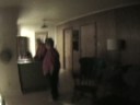 Sneaking Home To Hubby