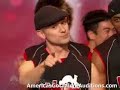 sick step   dance group   americas got talent 2008