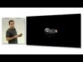 Chromecast official presentation: Streams Content ...