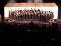MHS Choir & Orchestra Schubert Mass in G AGNUS DEI