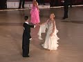 Andrea Ghigiarelli & Sara Andracchio (Kistelek 2008)