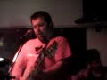 The Pistol Whipper Snappers - \"Waitress\"