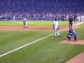 Ramirez Slam, Cubs Win, 8/28/08
