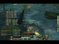 AION - Elyos vs Asmodians RvR PvP PK - Elyos Lv.30 Cleric POV 4/6