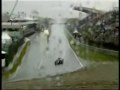 A1GP - Zandvoort feature race highlights