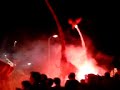 Compagnie Off tijdens Deventer op Stelten 2008
