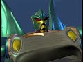 Beast Wars Depth Charge Appreciation