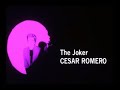 Great Opening Titels 13: Batman (1966)