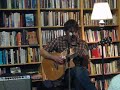 Six Organs of Admittance - Strangled Road