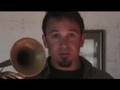 Trumpet Mutes: Plunger 1 video
