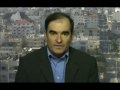 John Ging of UNRWA talks to BBC John Ging of UNRWA talks to BBC
