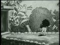 Betty Boop-1933-Betty in Blunderland