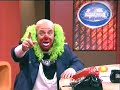 Payaso Broso y los tres grandes? Payaso Broso y los tres grandes?