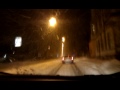 Schneefall in Hagen NRW 26.12.2010