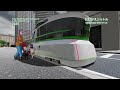 New Mobility VISION 