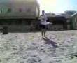 A Torre Canne Fabio e Michele Adriana