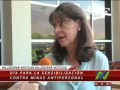 4 de abril, Día para la Sensibilización Contra las Minas Antipersonal