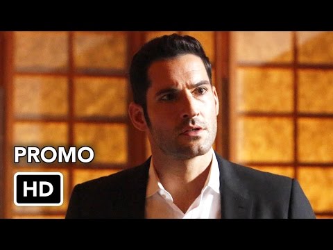 Lucifer 2. Sezon 9. Bölüm Fragmanı                                                                                                                                                                                                                        