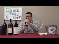 Wine Ratings. Wine Enthusiast & Wine Spectator- Episode #149