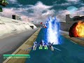 Gamera 2000 Stage 1 (ePSXe 1.6)