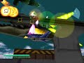 Gamera 2000 Stage 1 (ePSXe 1.6)