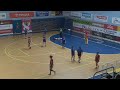 BALONMANO 1� FEMENINO ALCOBENDAS - TEJINA TENERIFE