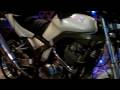SRX-600 TRX850 4NK GPZ900R Ninja RGVΓSP ライダーズカフェMACHⅢ