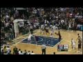 2009 Top 10 Plays for the Indiana Pacers