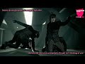 [HD] 2PM Heartbeat MV (en & Rom)