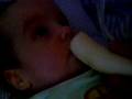 videos de Pedro provando banana [2]