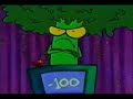 Broccoli Has An IQ Of 10!?
