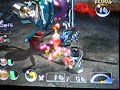 Pikmin 2 - Titan Dweevil Battle