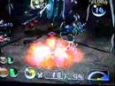 Pikmin 2 - Titan Dweevil Battle