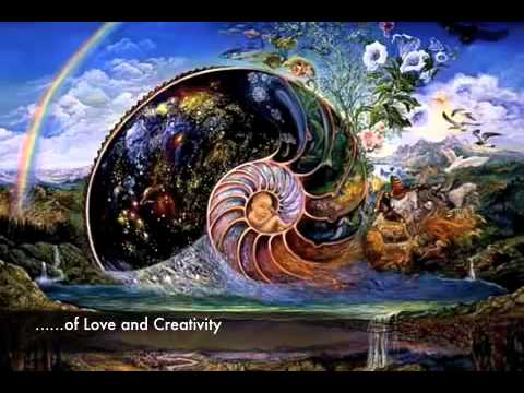 how to love spiritually