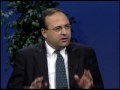 Is Capitalism the Cause or the Solution to the Financial Crisis?