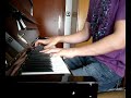 Amaral - Biarritz (al piano) Amaral - Biarritz (al piano)