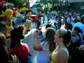 Six Flags Parade