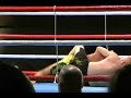 Jordan Bills vs. Abdul Majid