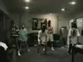 Girls Tyme (Destiny's Child) Rehearsal